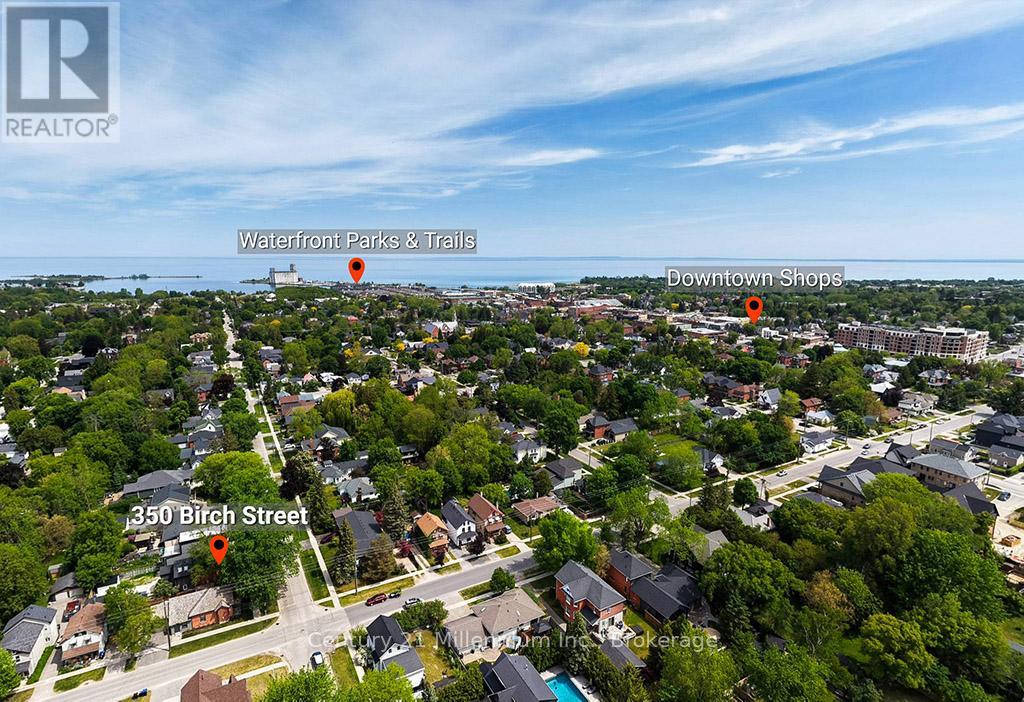 350 Birch Street, Collingwood, Ontario  L9Y 2V7 - Photo 43 - S13413294