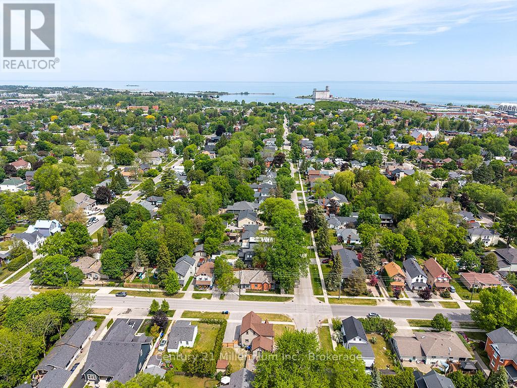 350 Birch Street, Collingwood, Ontario  L9Y 2V7 - Photo 44 - S13413294