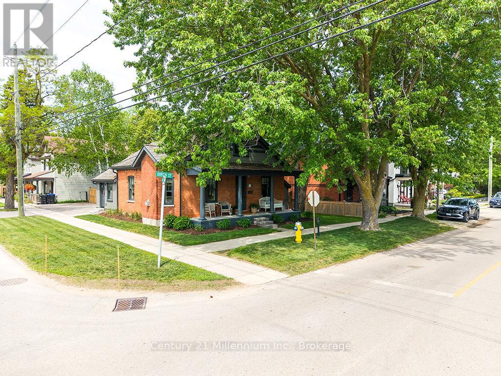 350 Birch Street, Collingwood, Ontario  L9Y 2V7 - Photo 6 - S13413294