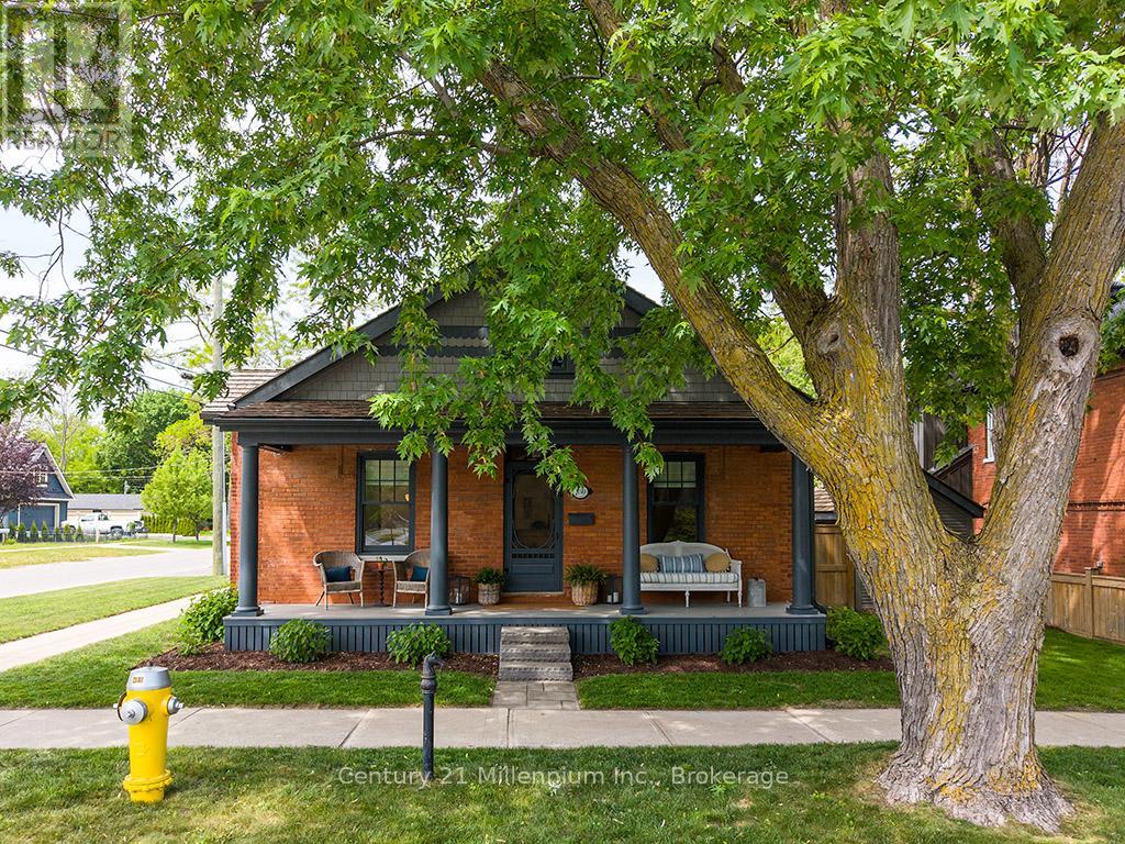 350 Birch Street, Collingwood, Ontario  L9Y 2V7 - Photo 7 - S13413294