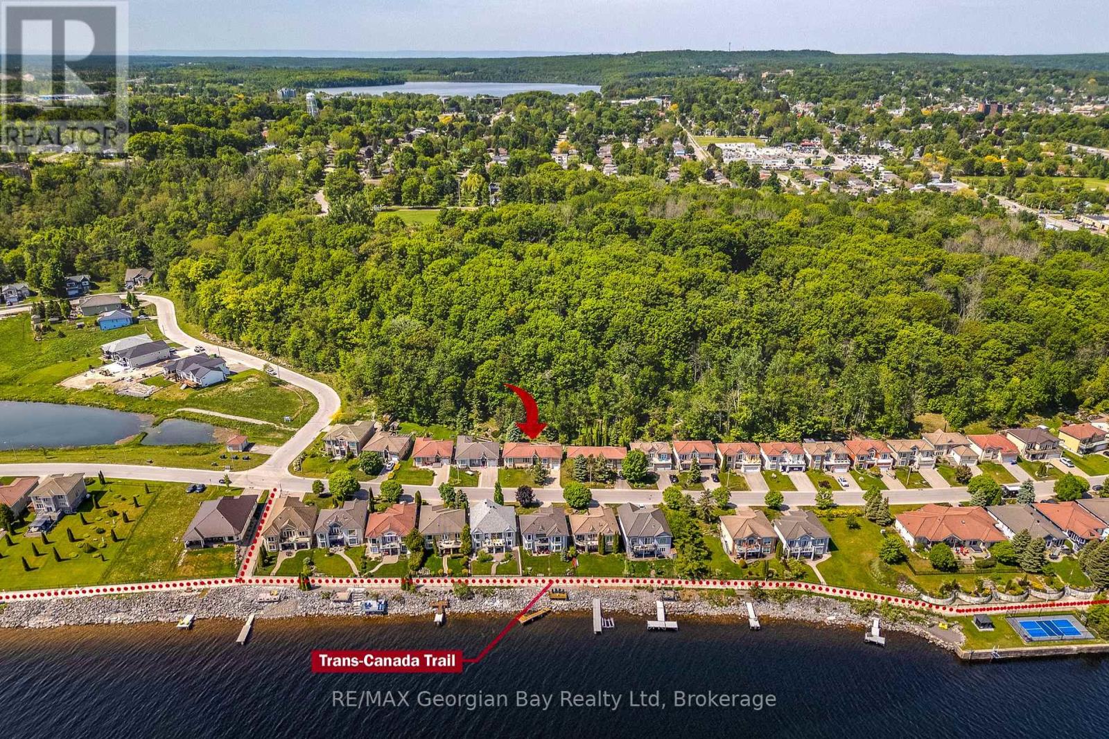 494 Aberdeen Boulevard, Midland, Ontario  L4R 5L9 - Photo 36 - S13413302