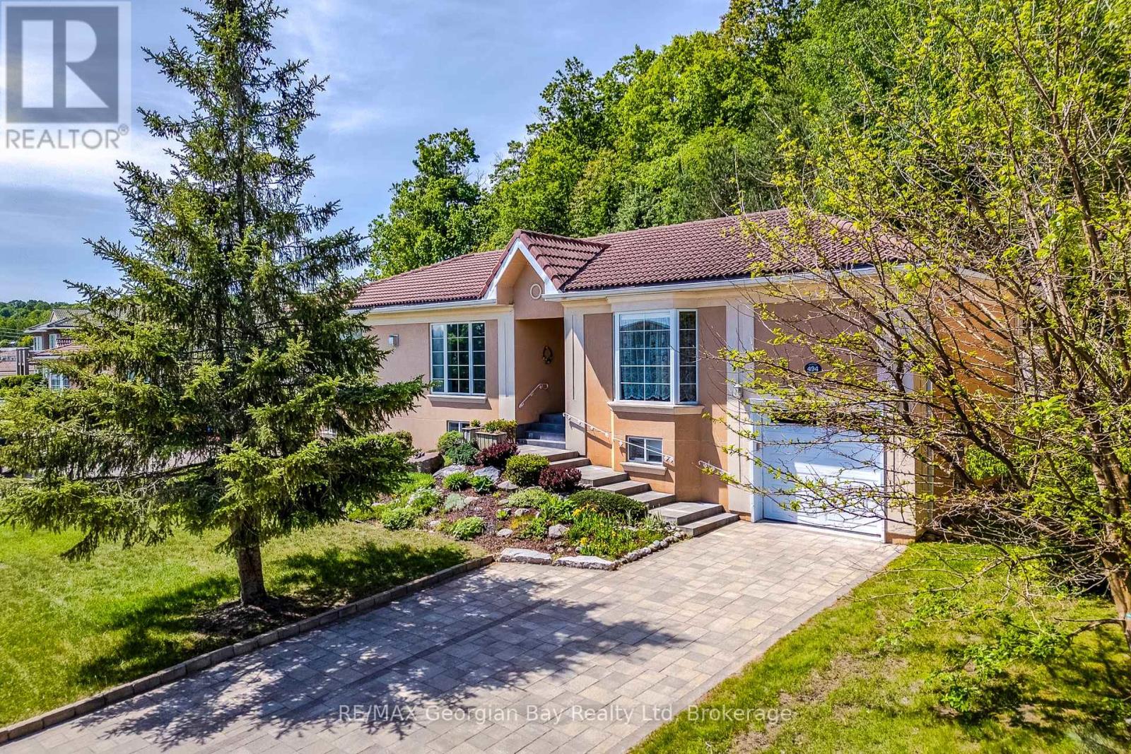 494 Aberdeen Boulevard, Midland, Ontario  L4R 5L9 - Photo 39 - S13413302