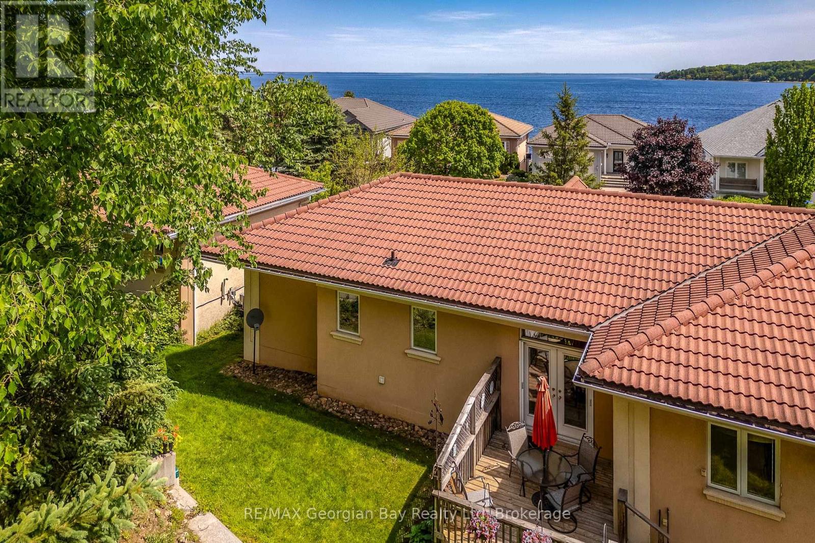 494 Aberdeen Boulevard, Midland, Ontario  L4R 5L9 - Photo 4 - S13413302