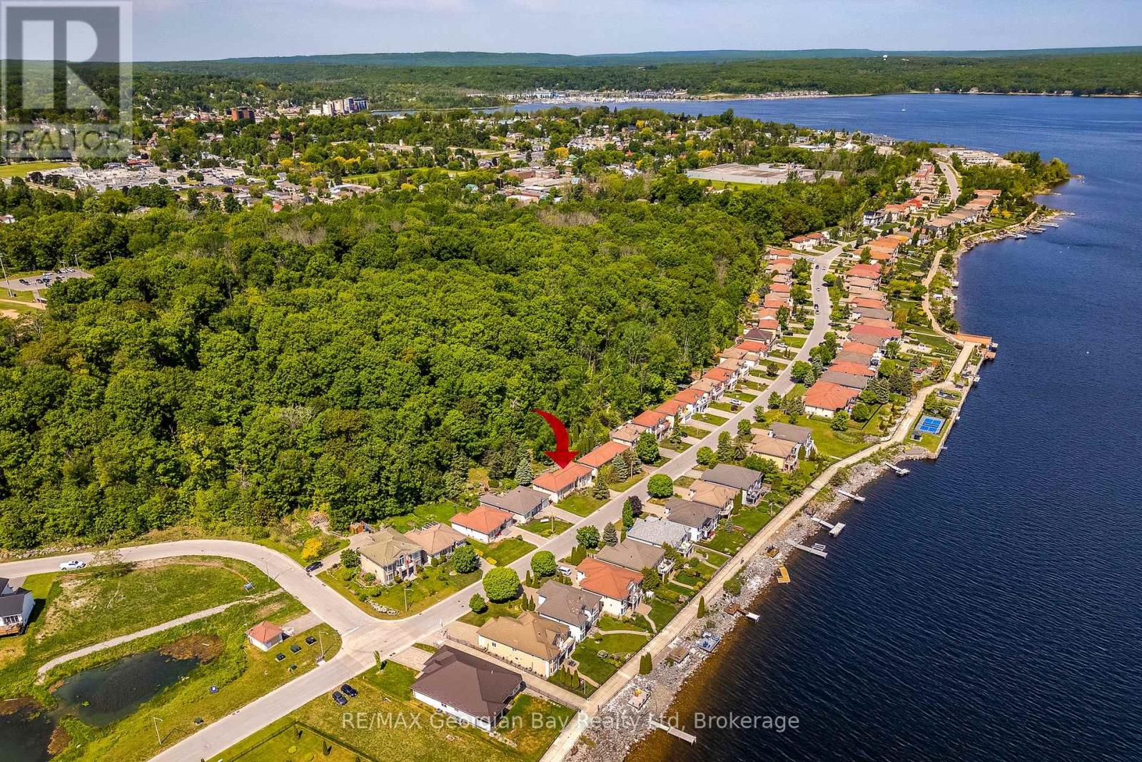 494 Aberdeen Boulevard, Midland, Ontario  L4R 5L9 - Photo 5 - S13413302