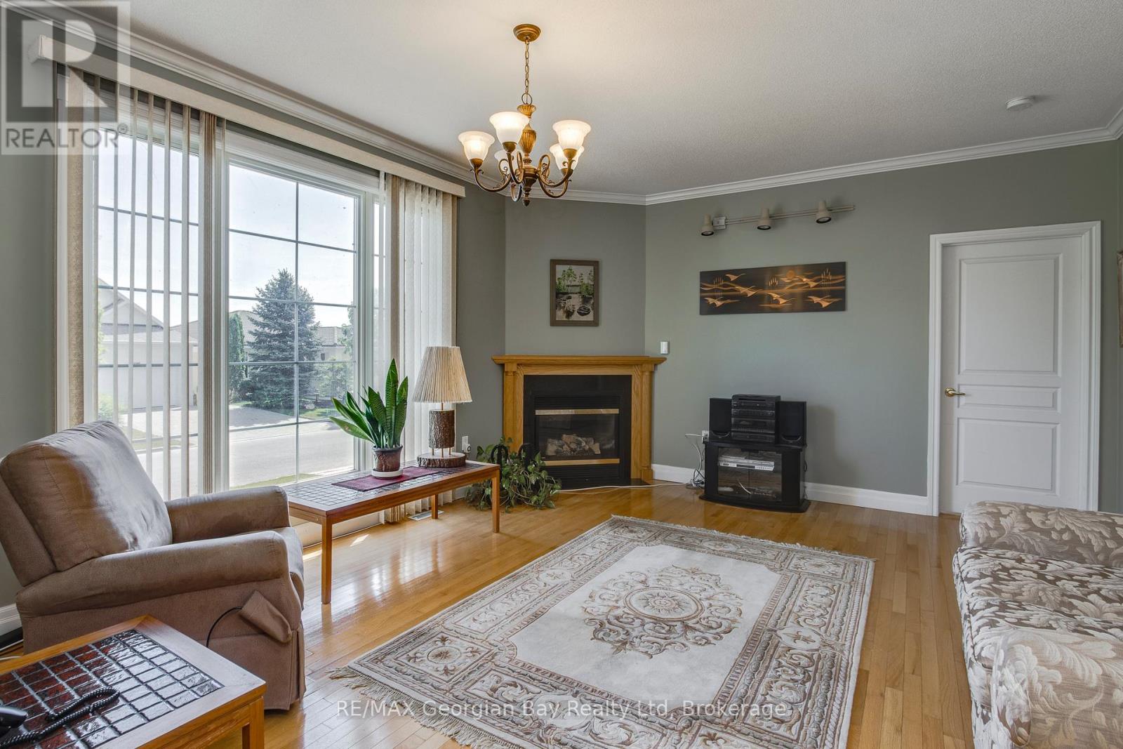 494 Aberdeen Boulevard, Midland, Ontario  L4R 5L9 - Photo 7 - S13413302