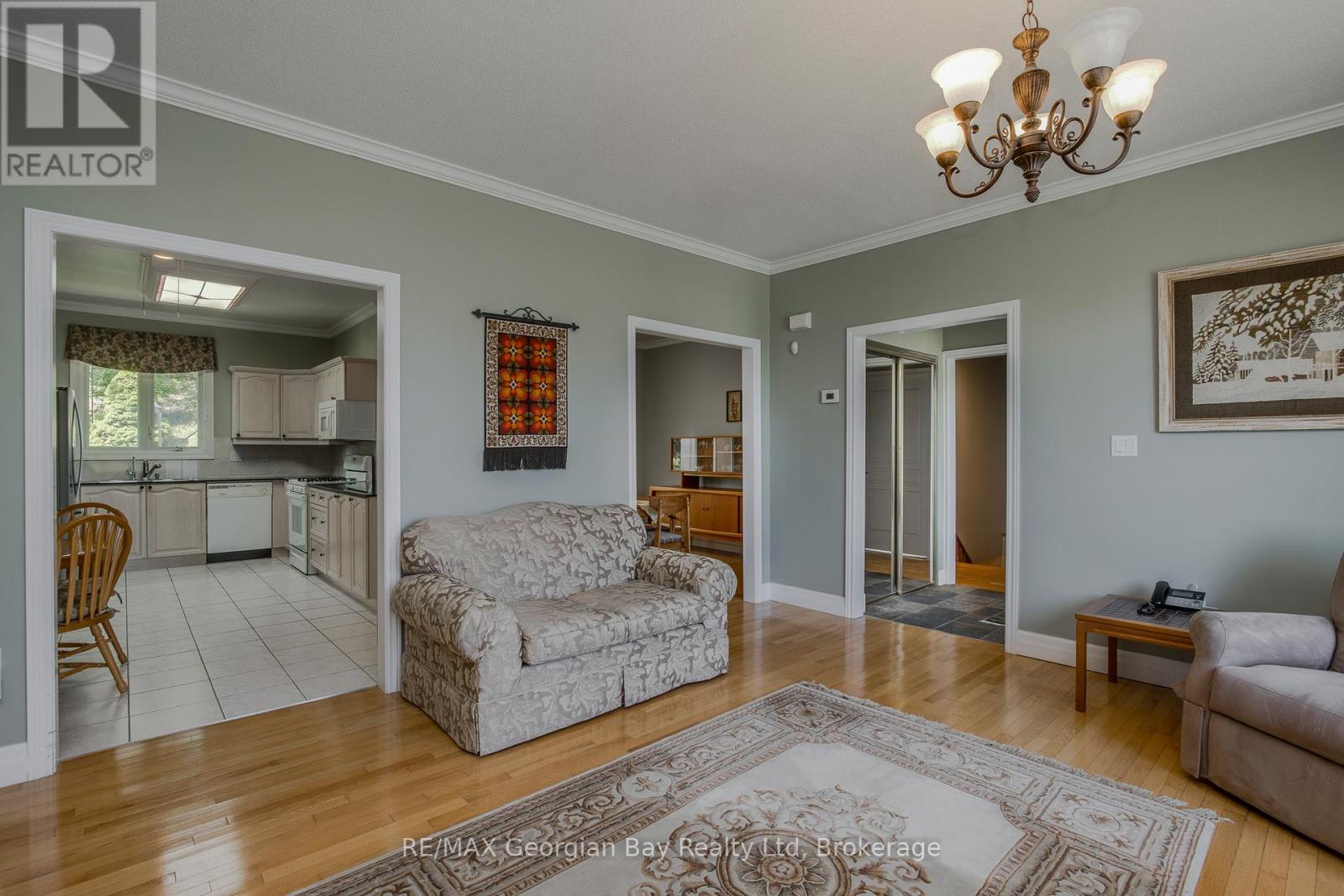 494 Aberdeen Boulevard, Midland, Ontario  L4R 5L9 - Photo 8 - S13413302