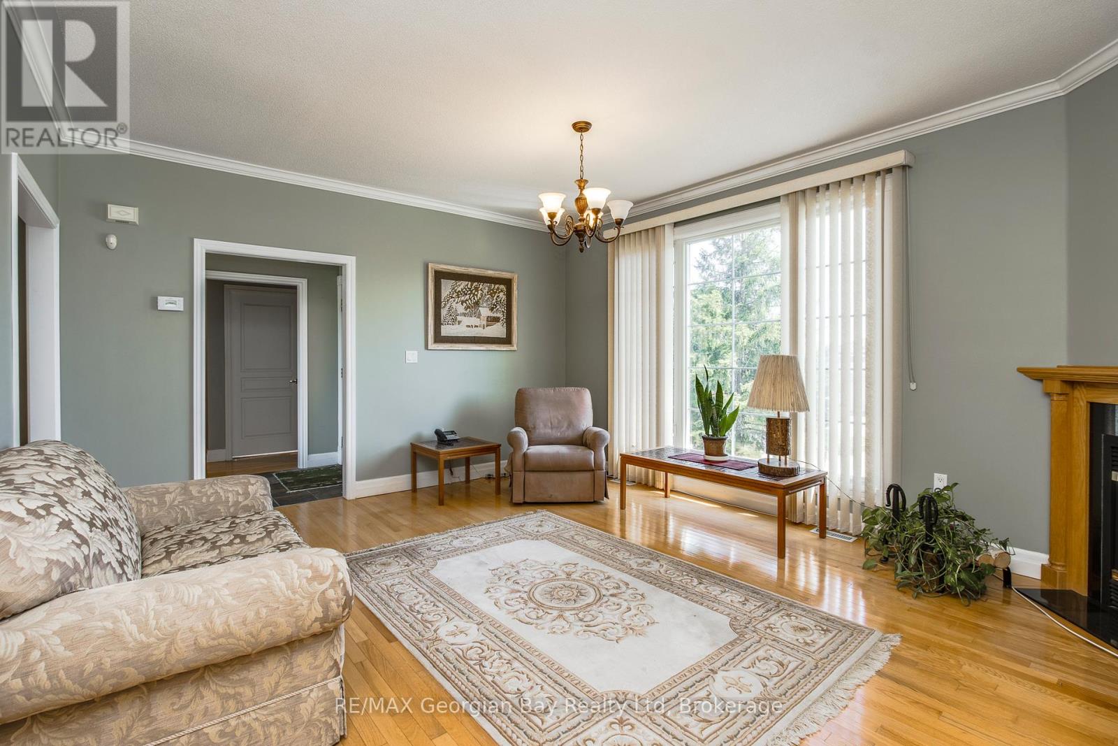 494 Aberdeen Boulevard, Midland, Ontario  L4R 5L9 - Photo 9 - S13413302