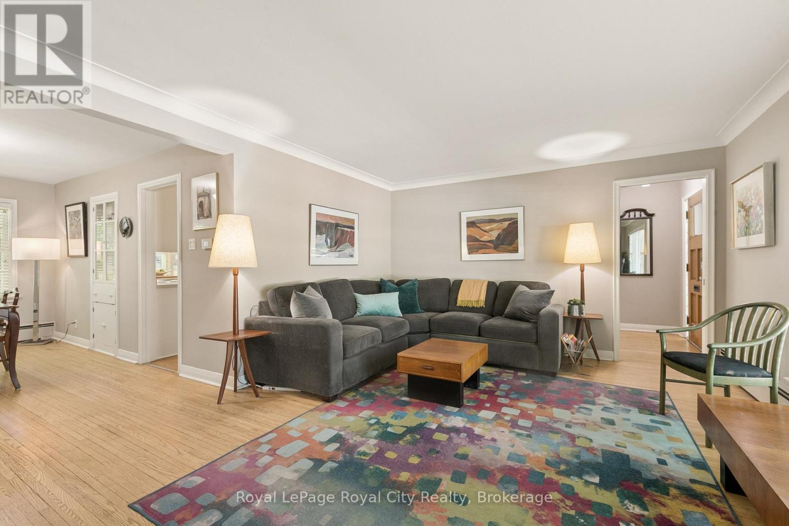 120 Hill Street E, Centre Wellington, Ontario  N1M 1G9 - Photo 10 - X13413320