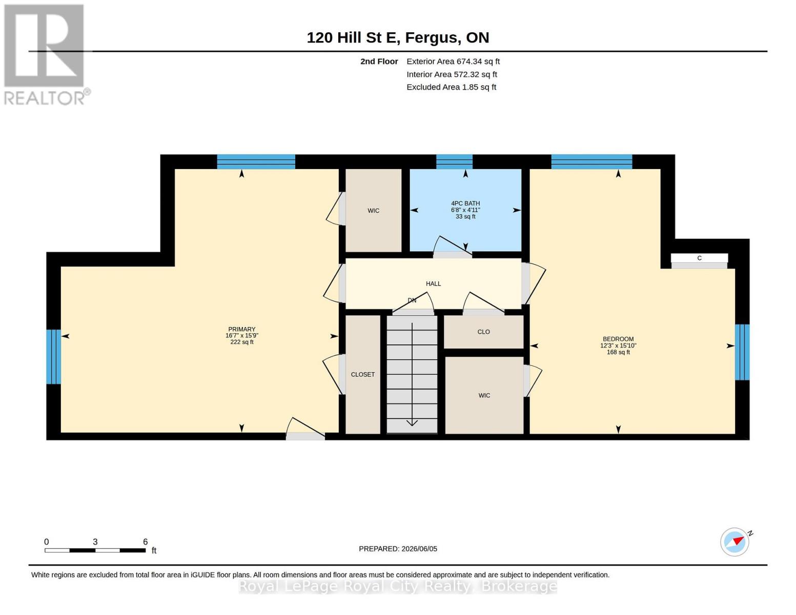 120 Hill Street E, Centre Wellington, Ontario  N1M 1G9 - Photo 42 - X13413320