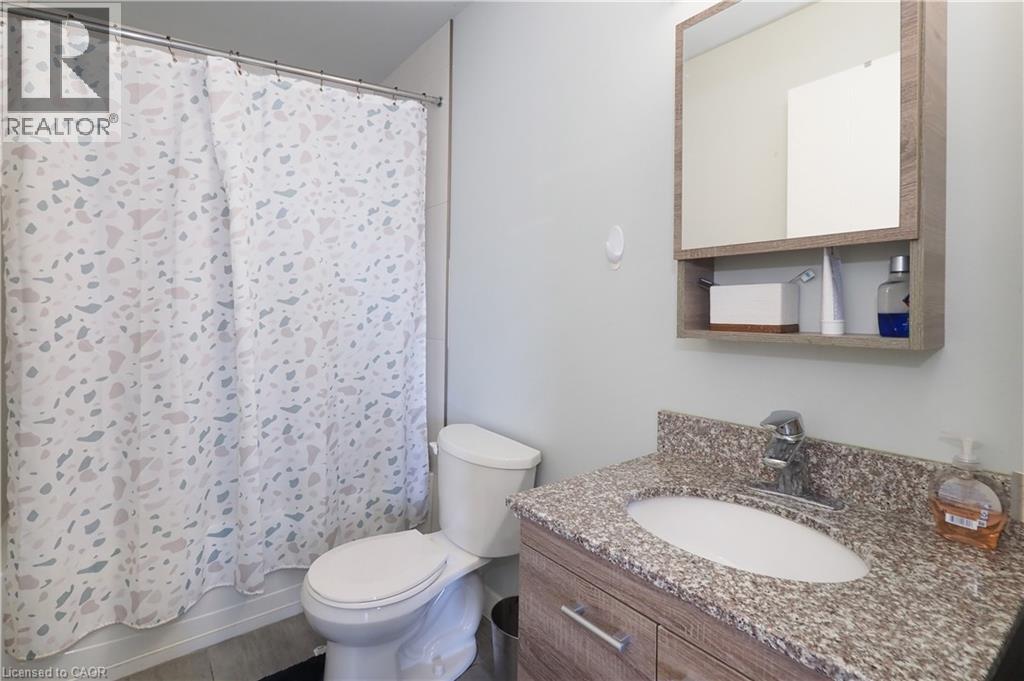 318 Spruce Street Unit# 2203, Waterloo, Ontario  N2L 0E9 - Photo 16 - 40837177