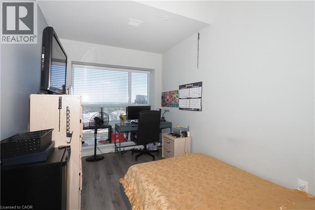 318 Spruce Street Unit# 2203, Waterloo, Ontario  N2L 0E9 - Photo 17 - 40837177