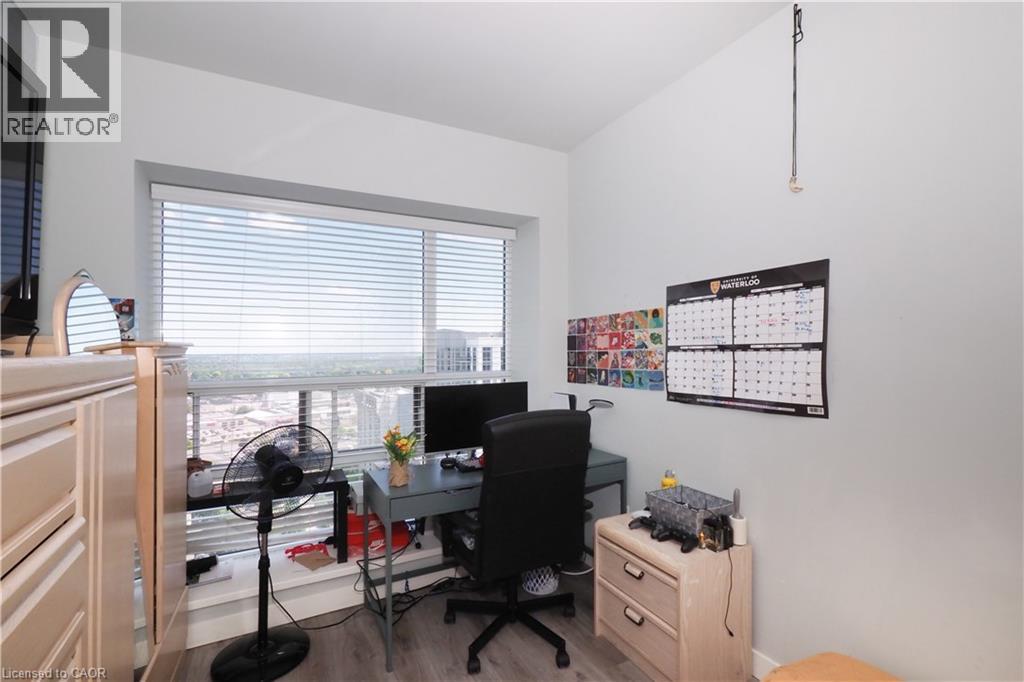 318 Spruce Street Unit# 2203, Waterloo, Ontario  N2L 0E9 - Photo 18 - 40837177