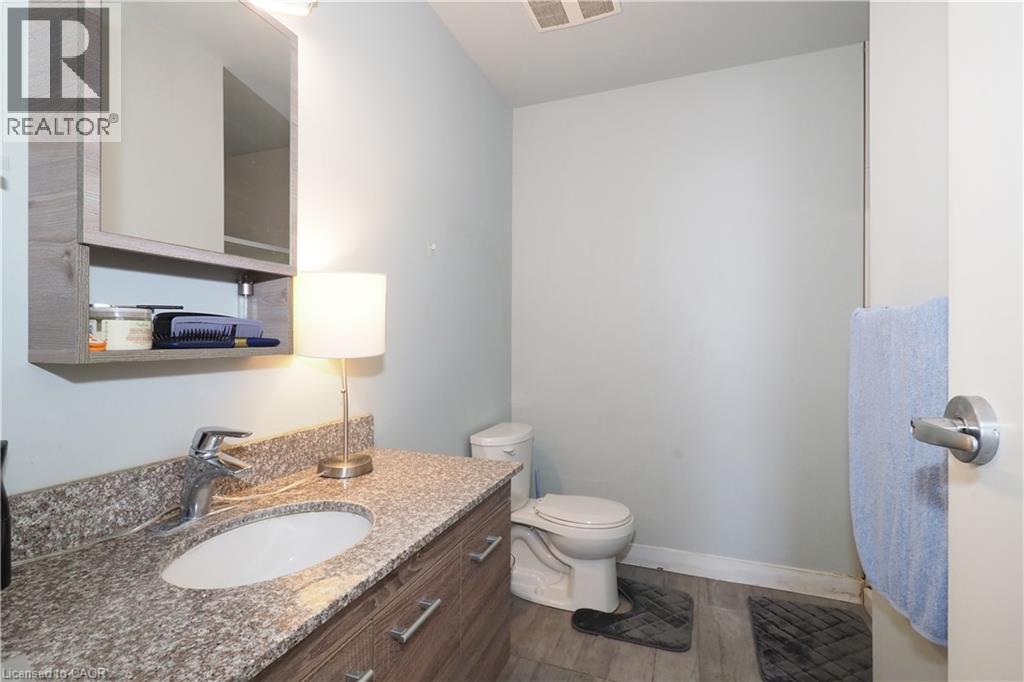 318 Spruce Street Unit# 2203, Waterloo, Ontario  N2L 0E9 - Photo 21 - 40837177
