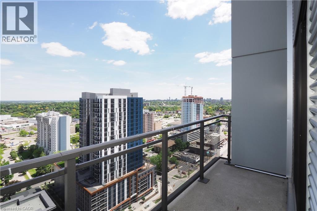318 Spruce Street Unit# 2203, Waterloo, Ontario  N2L 0E9 - Photo 26 - 40837177