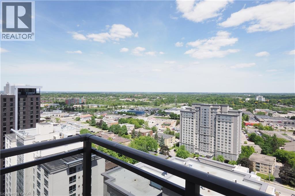 318 Spruce Street Unit# 2203, Waterloo, Ontario  N2L 0E9 - Photo 28 - 40837177