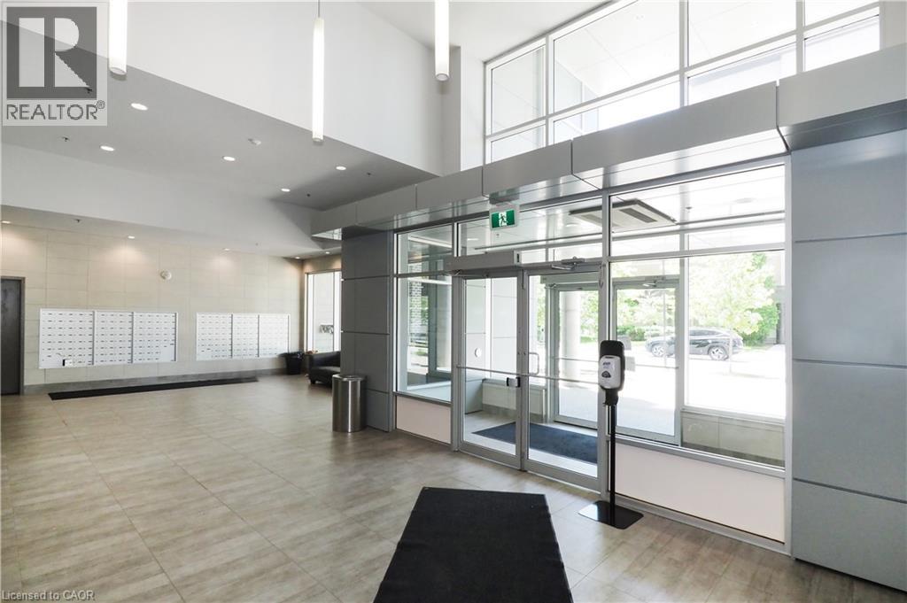 318 Spruce Street Unit# 2203, Waterloo, Ontario  N2L 0E9 - Photo 3 - 40837177