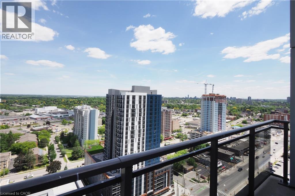 318 Spruce Street Unit# 2203, Waterloo, Ontario  N2L 0E9 - Photo 30 - 40837177