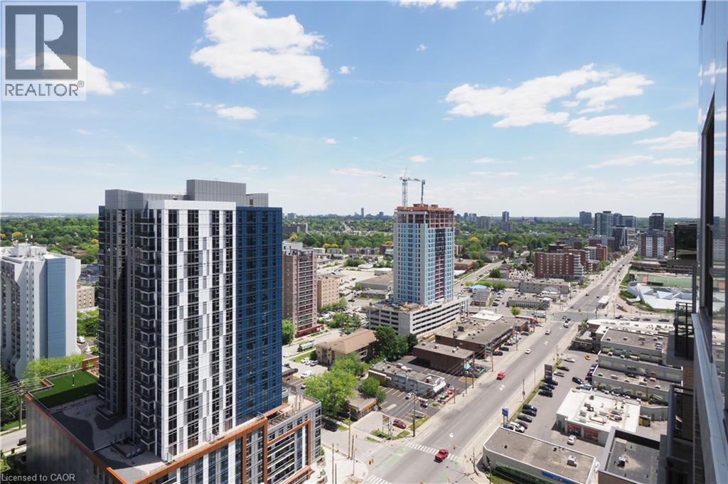 318 Spruce Street Unit# 2203, Waterloo, Ontario  N2L 0E9 - Photo 31 - 40837177