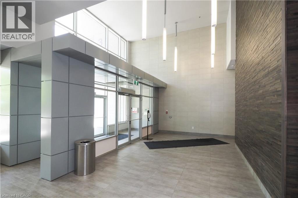 318 Spruce Street Unit# 2203, Waterloo, Ontario  N2L 0E9 - Photo 4 - 40837177