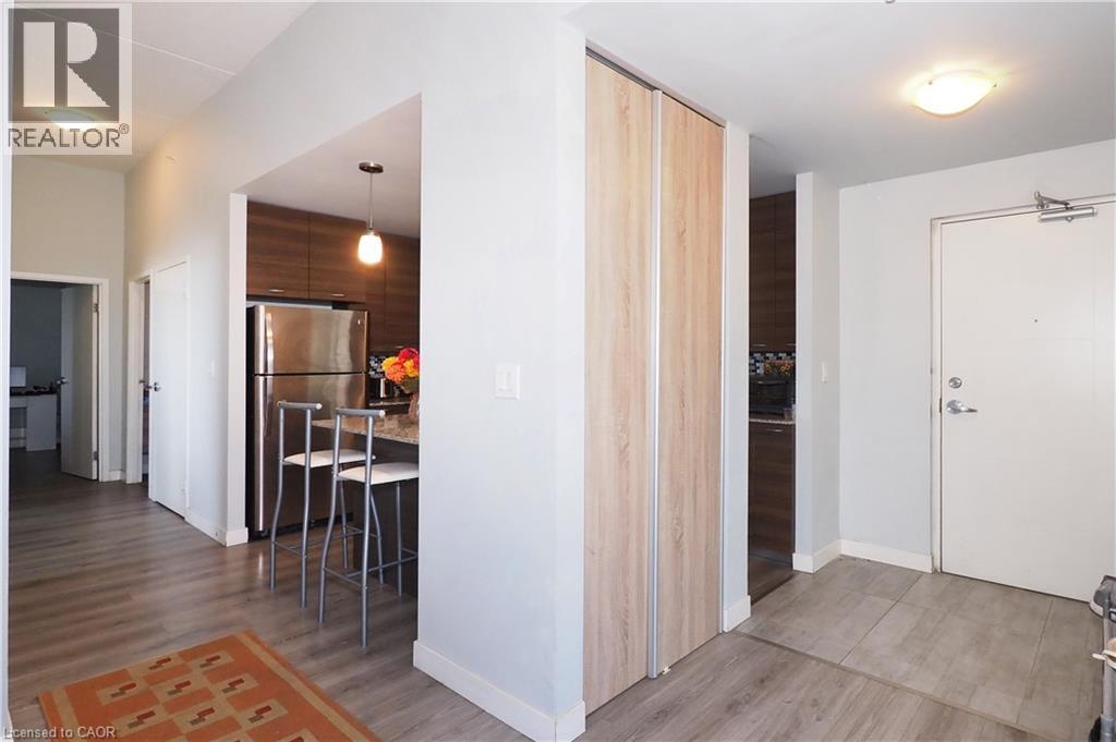 318 Spruce Street Unit# 2203, Waterloo, Ontario  N2L 0E9 - Photo 6 - 40837177