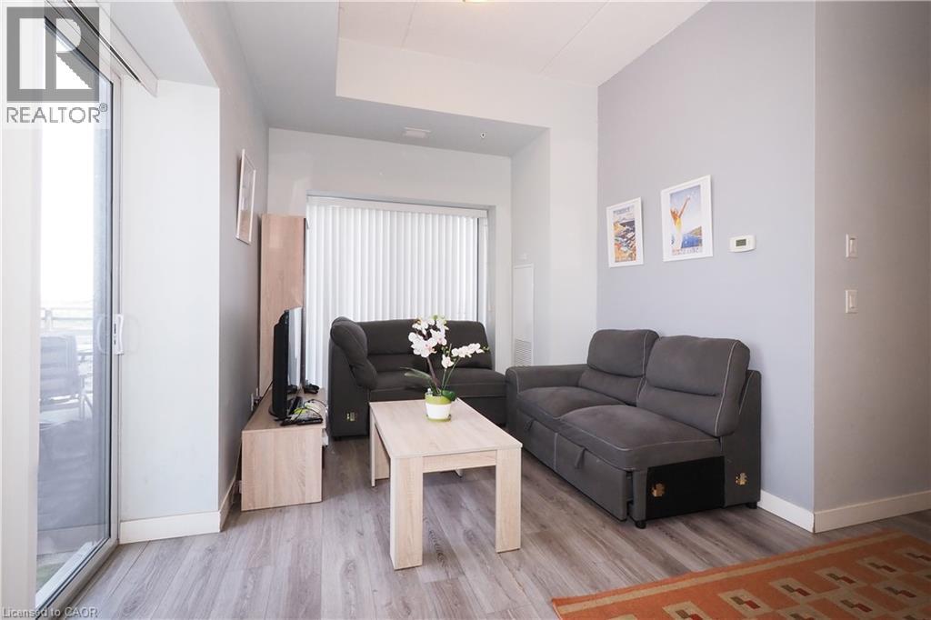 318 Spruce Street Unit# 2203, Waterloo, Ontario  N2L 0E9 - Photo 7 - 40837177