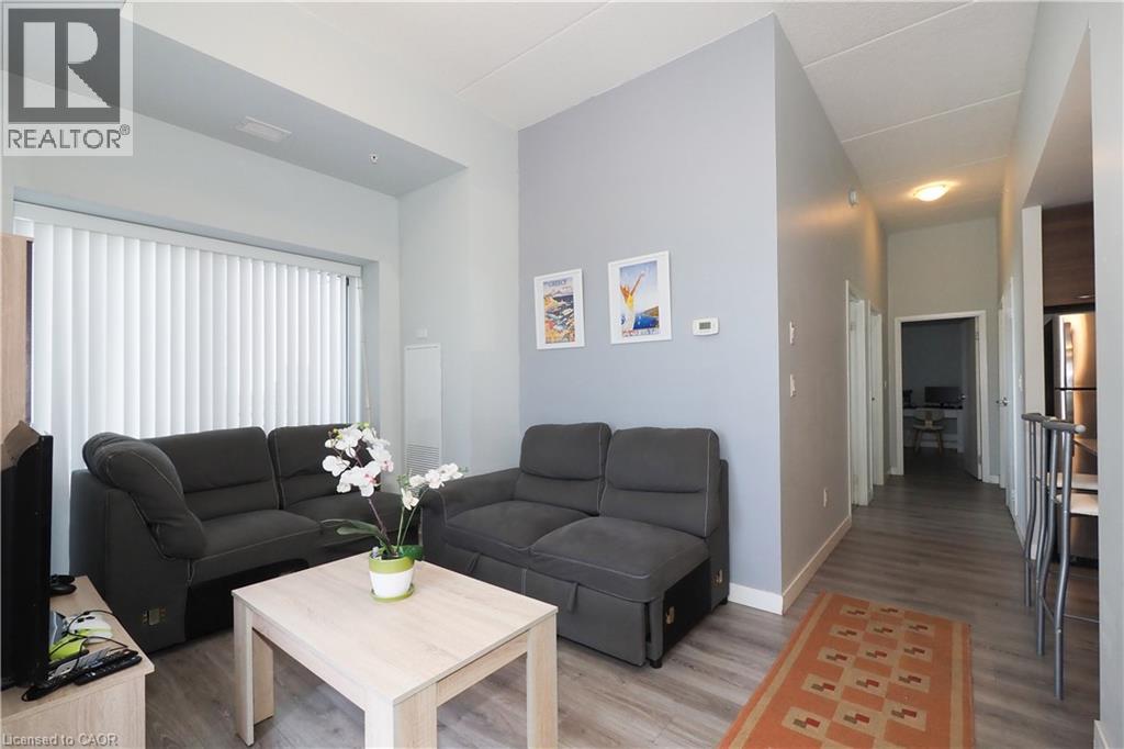 318 Spruce Street Unit# 2203, Waterloo, Ontario  N2L 0E9 - Photo 9 - 40837177