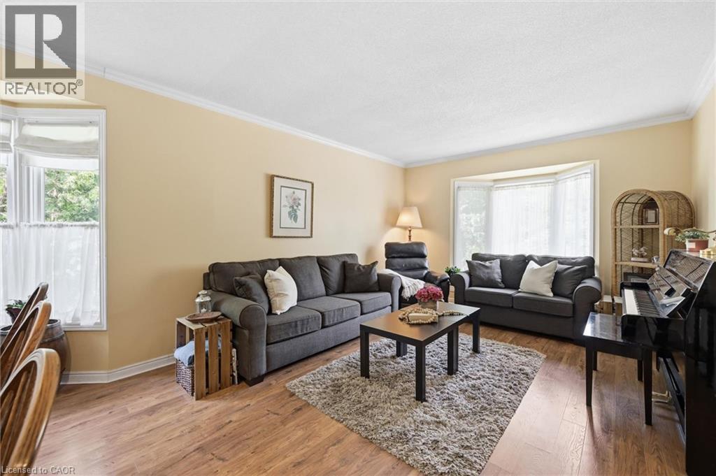 28 Rousseaux Street, Hamilton, Ontario  L9G 2W5 - Photo 11 - 40835755