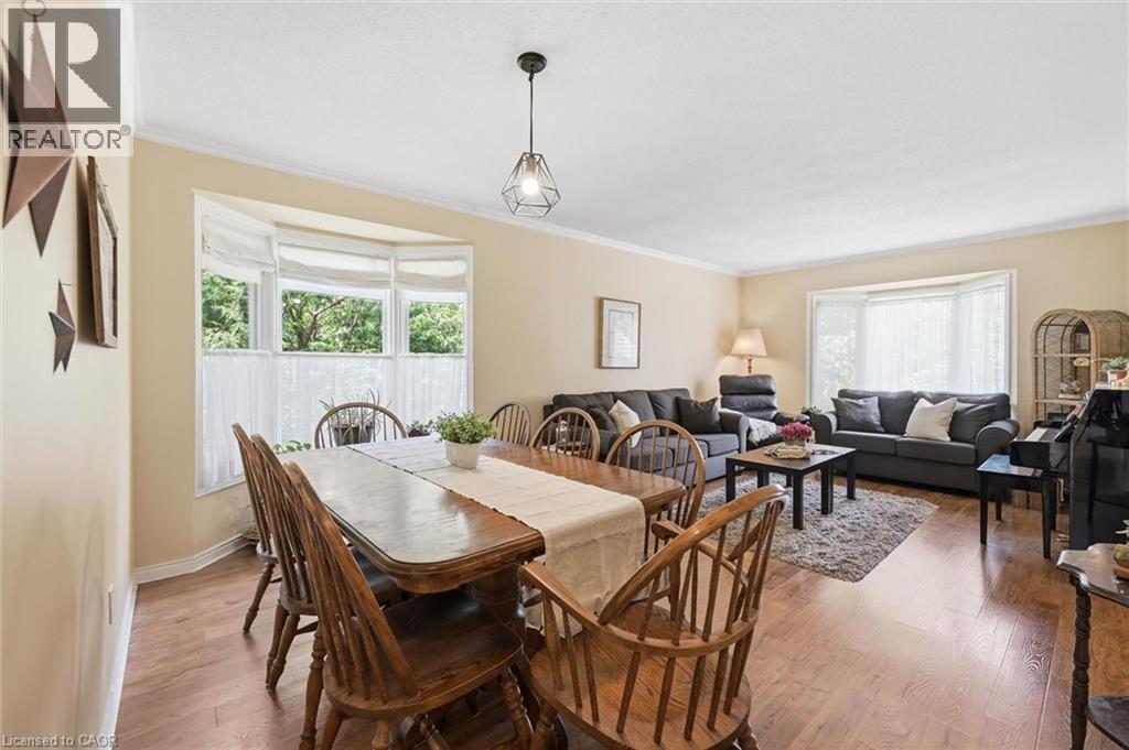 28 Rousseaux Street, Hamilton, Ontario  L9G 2W5 - Photo 15 - 40835755