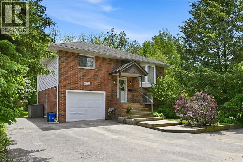 28 Rousseaux Street, Hamilton, Ontario  L9G 2W5 - Photo 2 - 40835755