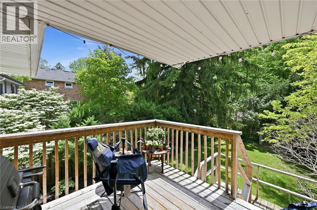 28 Rousseaux Street, Hamilton, Ontario  L9G 2W5 - Photo 28 - 40835755