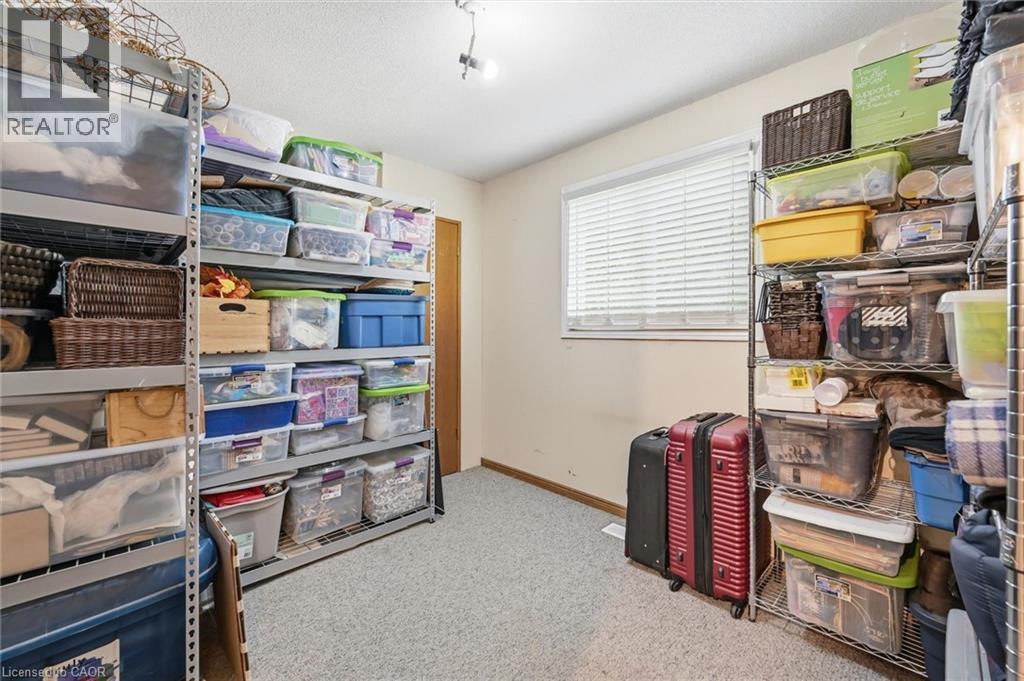 28 Rousseaux Street, Hamilton, Ontario  L9G 2W5 - Photo 30 - 40835755