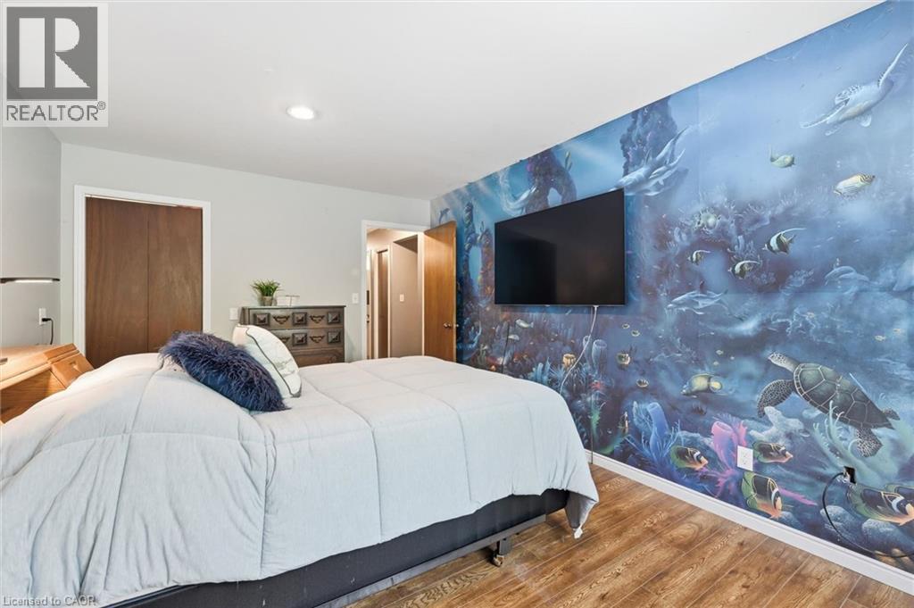 28 Rousseaux Street, Hamilton, Ontario  L9G 2W5 - Photo 36 - 40835755