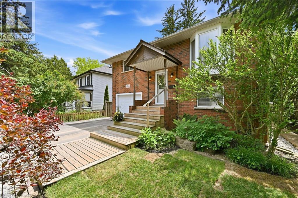 28 Rousseaux Street, Hamilton, Ontario  L9G 2W5 - Photo 4 - 40835755