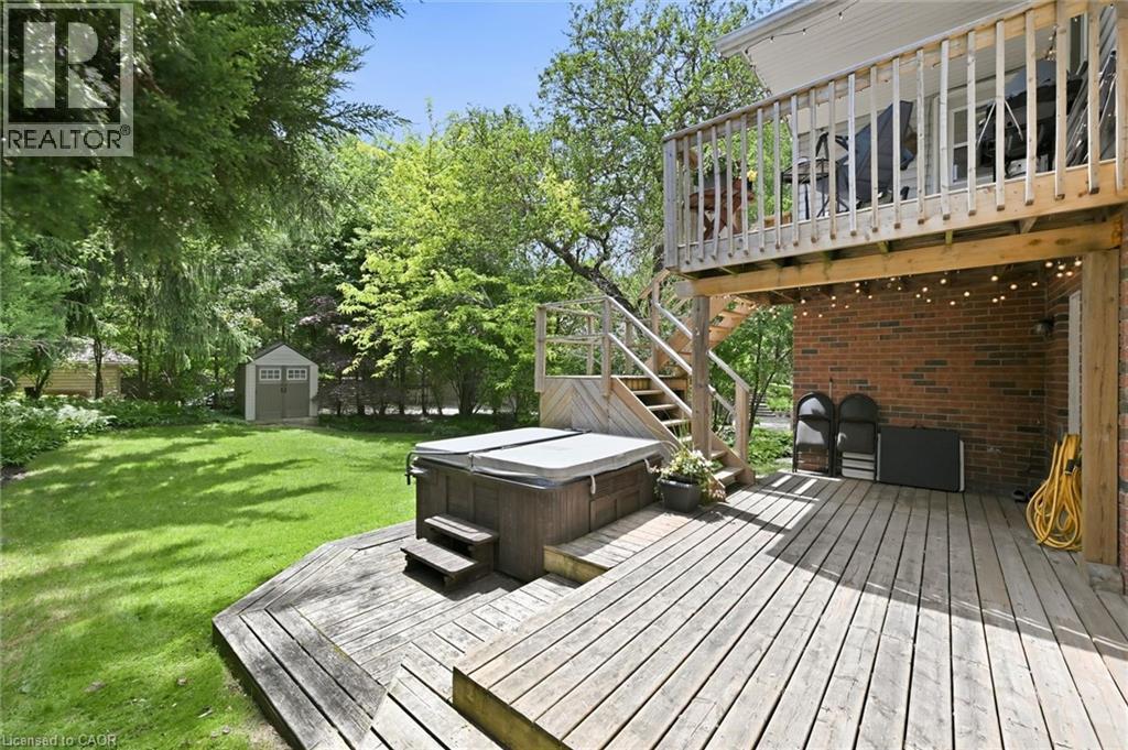 28 Rousseaux Street, Hamilton, Ontario  L9G 2W5 - Photo 41 - 40835755