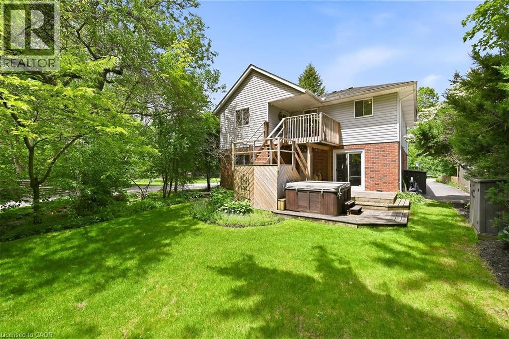 28 Rousseaux Street, Hamilton, Ontario  L9G 2W5 - Photo 42 - 40835755