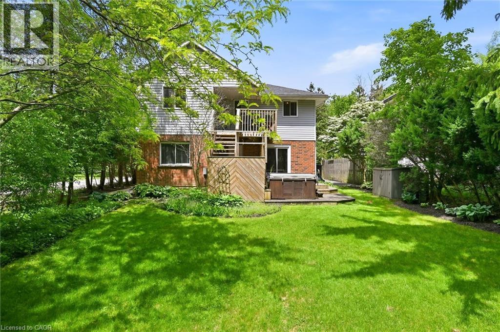 28 Rousseaux Street, Hamilton, Ontario  L9G 2W5 - Photo 43 - 40835755