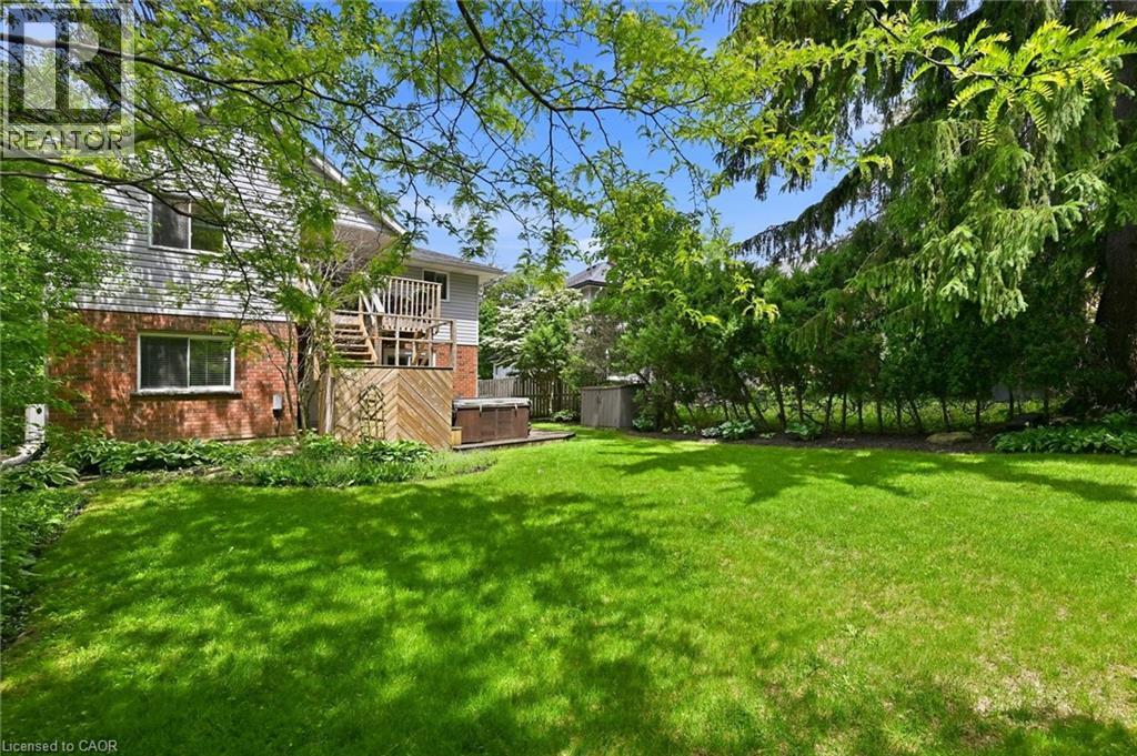 28 Rousseaux Street, Hamilton, Ontario  L9G 2W5 - Photo 44 - 40835755