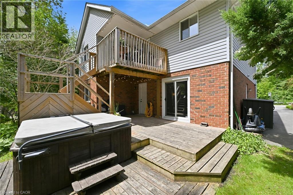 28 Rousseaux Street, Hamilton, Ontario  L9G 2W5 - Photo 46 - 40835755