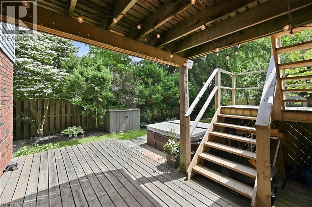 28 Rousseaux Street, Hamilton, Ontario  L9G 2W5 - Photo 47 - 40835755
