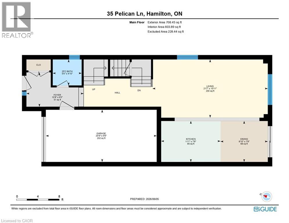 35 Pelican Lane, Hamilton, Ontario  L8K 0A4 - Photo 42 - 40835564