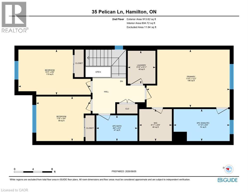 35 Pelican Lane, Hamilton, Ontario  L8K 0A4 - Photo 43 - 40835564