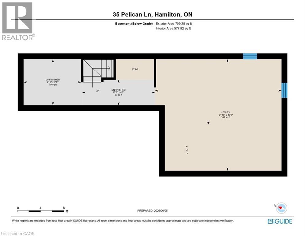 35 Pelican Lane, Hamilton, Ontario  L8K 0A4 - Photo 44 - 40835564