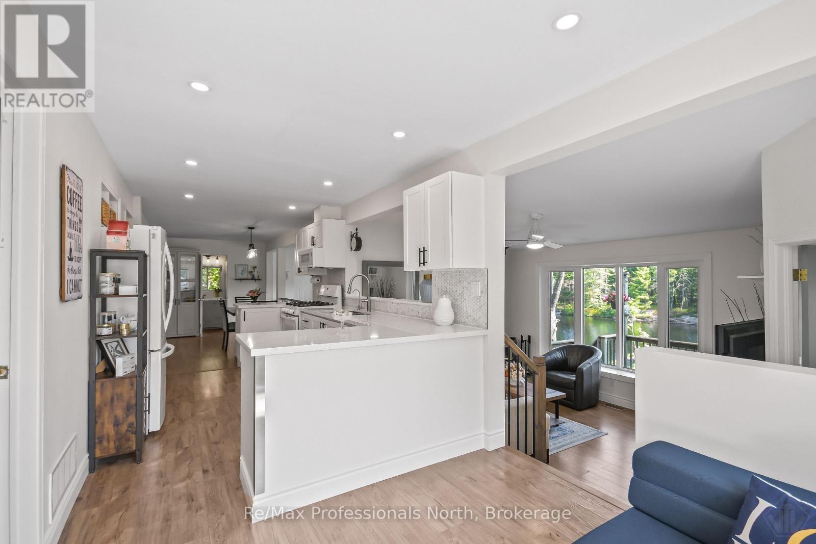 5 Pinetree Road, Gravenhurst, Ontario  P1P 0E2 - Photo 11 - X13413712