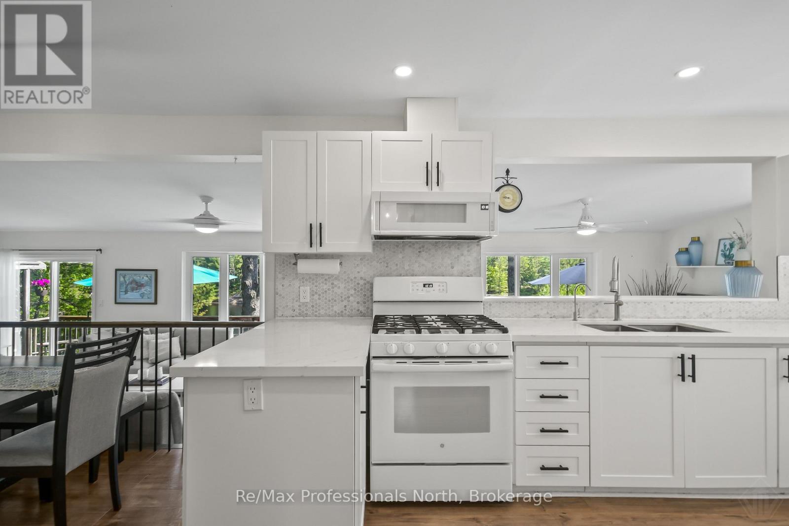 5 Pinetree Road, Gravenhurst, Ontario  P1P 0E2 - Photo 13 - X13413712