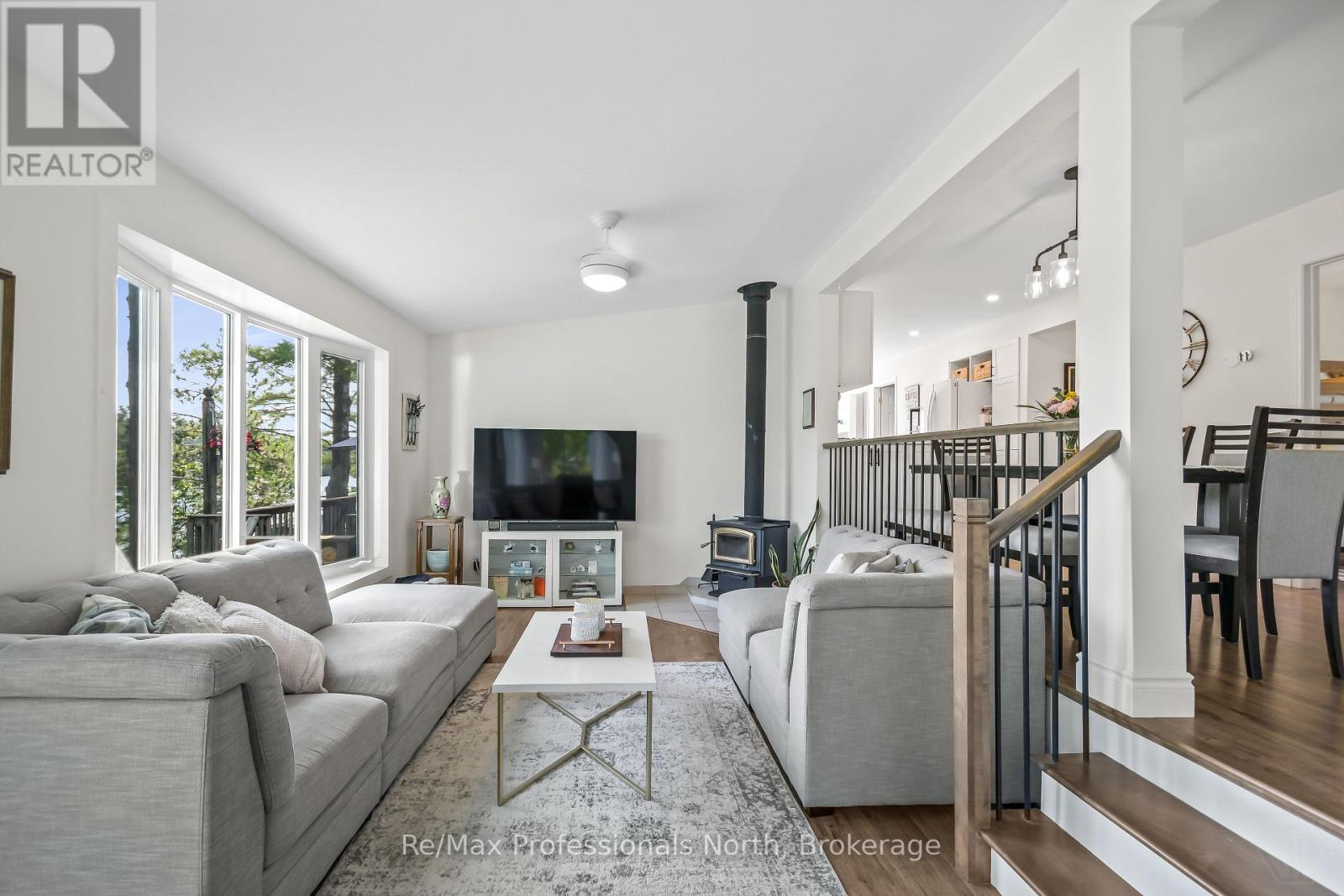 5 Pinetree Road, Gravenhurst, Ontario  P1P 0E2 - Photo 18 - X13413712