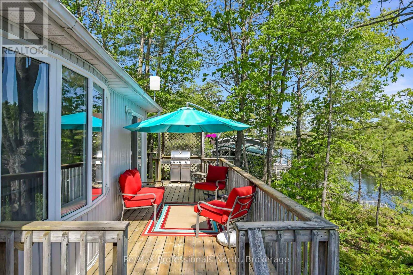 5 Pinetree Road, Gravenhurst, Ontario  P1P 0E2 - Photo 33 - X13413712