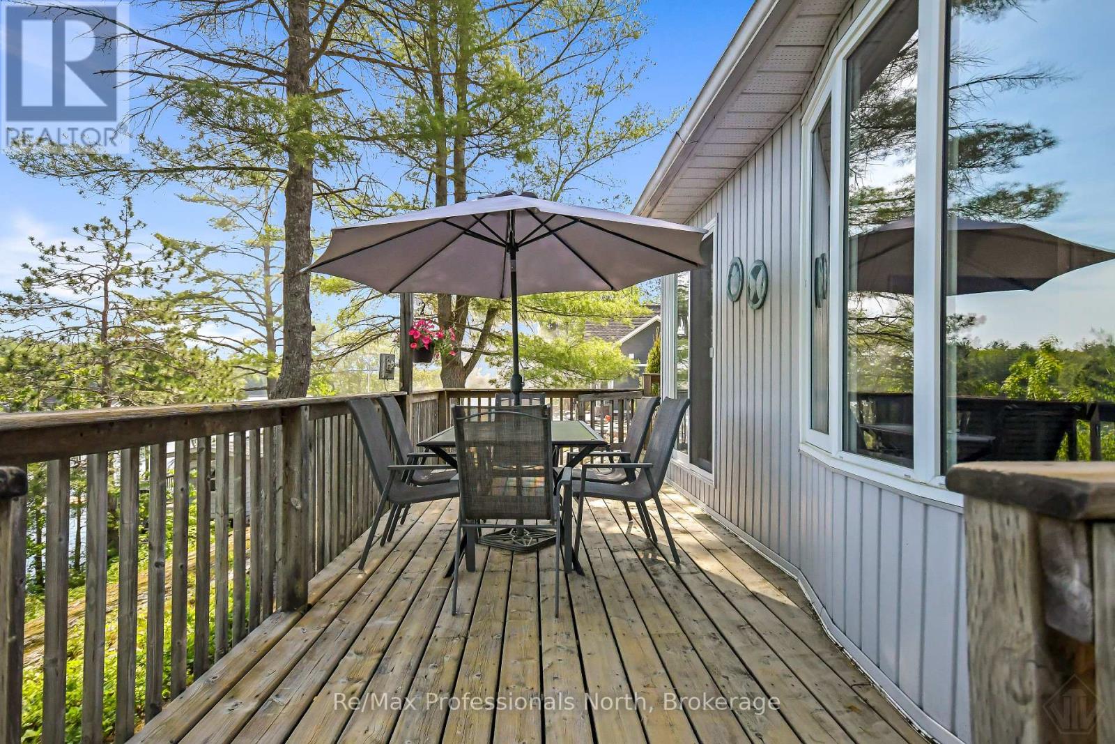 5 Pinetree Road, Gravenhurst, Ontario  P1P 0E2 - Photo 34 - X13413712