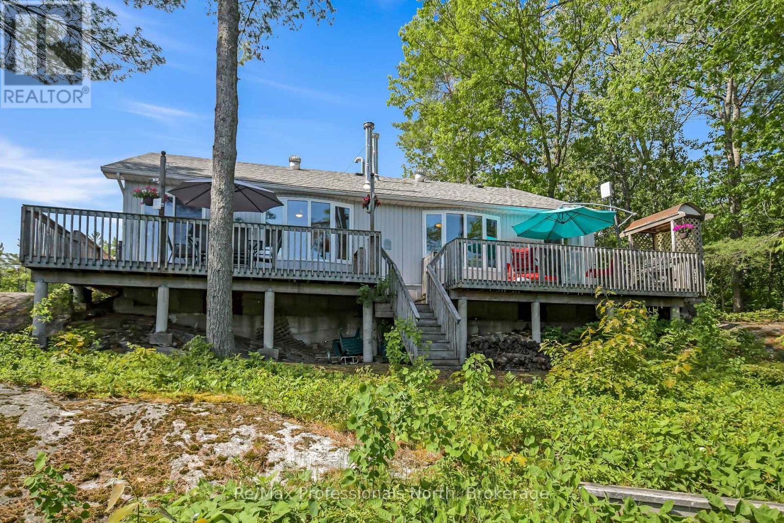 5 Pinetree Road, Gravenhurst, Ontario  P1P 0E2 - Photo 35 - X13413712