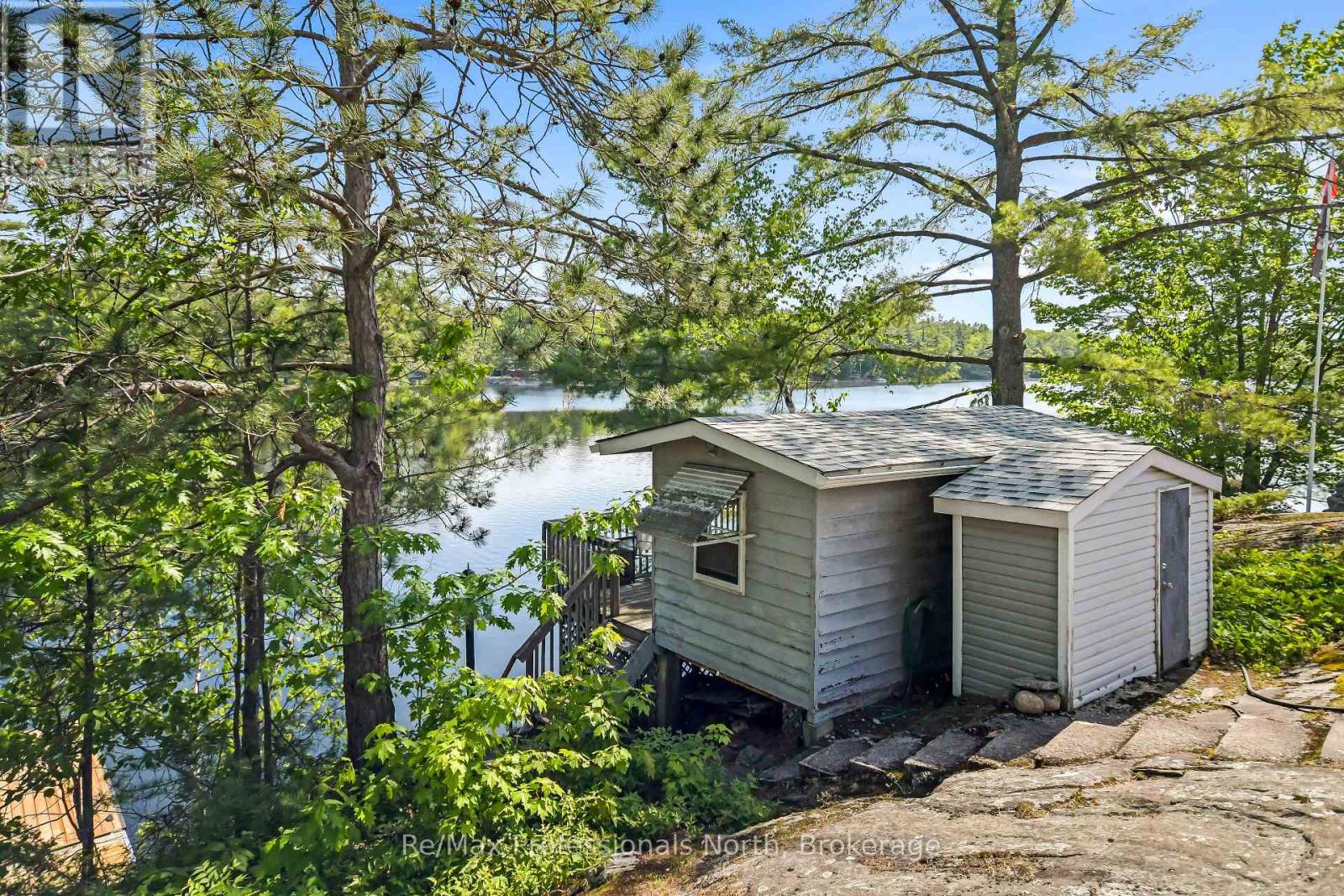 5 Pinetree Road, Gravenhurst, Ontario  P1P 0E2 - Photo 36 - X13413712