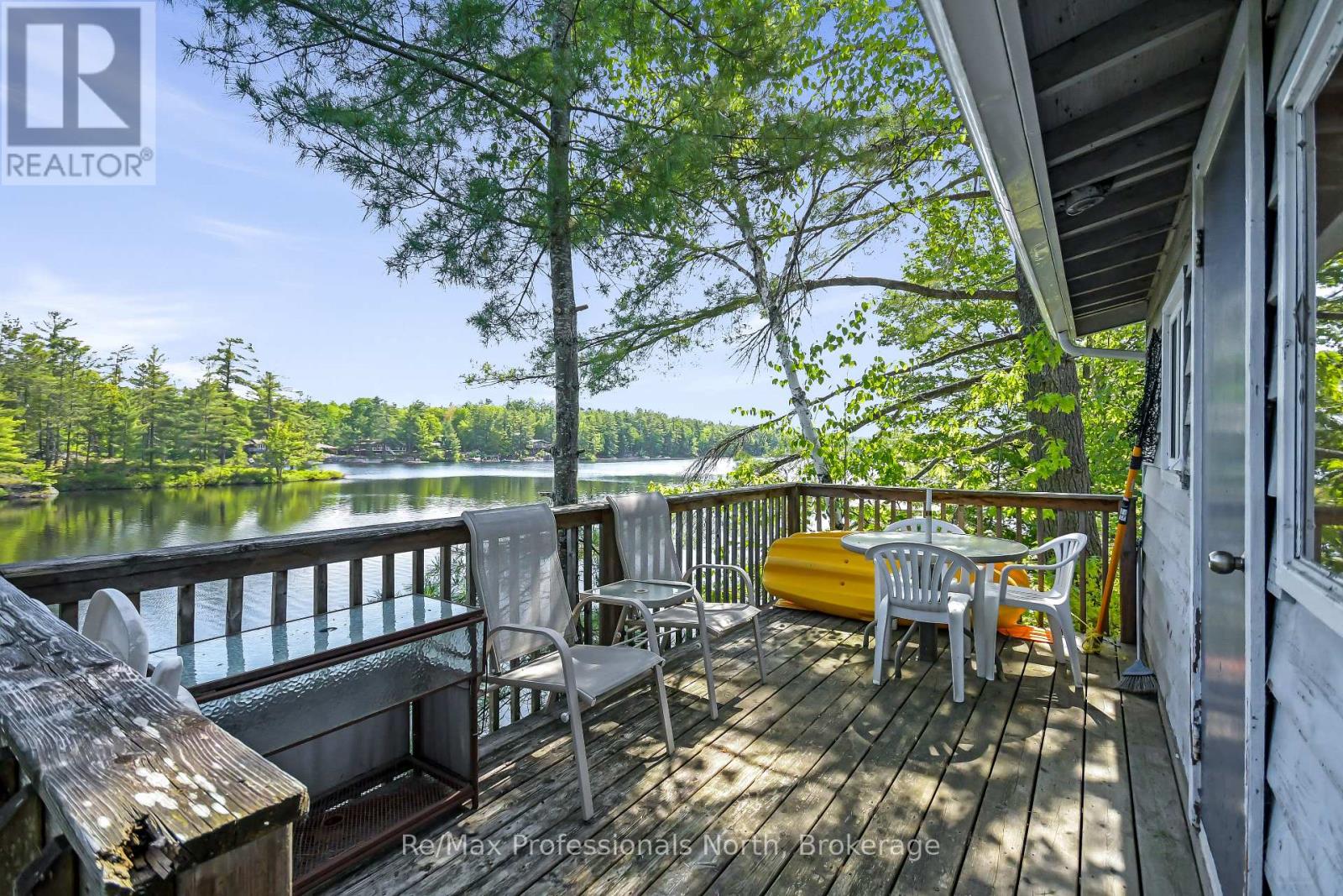 5 Pinetree Road, Gravenhurst, Ontario  P1P 0E2 - Photo 37 - X13413712